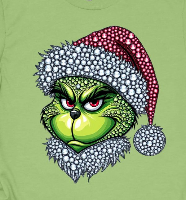 Bling Grinch - Image 2