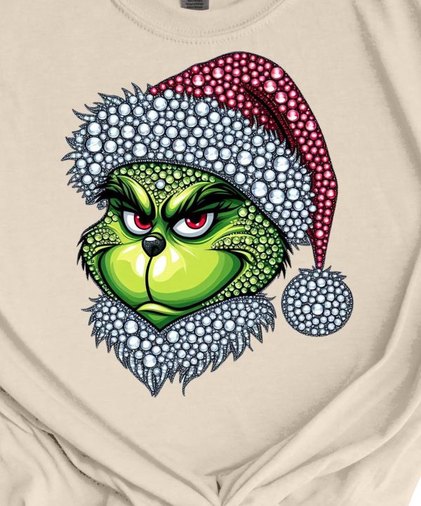 Bling Grinch