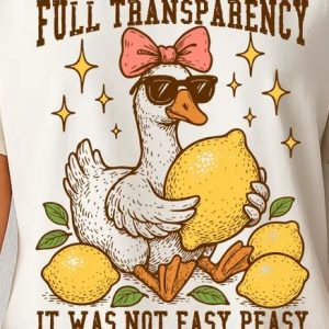 M-May-6 In The Interest Of Full Transparency