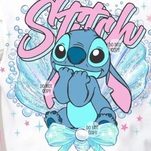 June-9 Stitch Summer Vibes