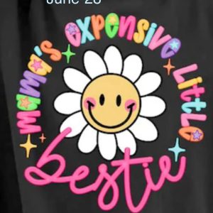 June-28 Mama's Expensive Little Bestie Flower