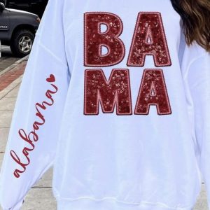BAMA Glitter