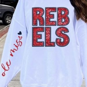 REBELS Glitter