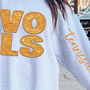 VOLS Glitter