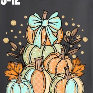 S-12 Pumpkin Pyramid