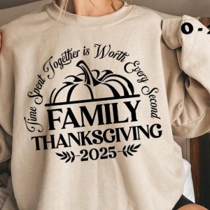 O-2 Time Spent Together Is Worth Every Second