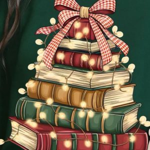 SP-23 Christmas Books