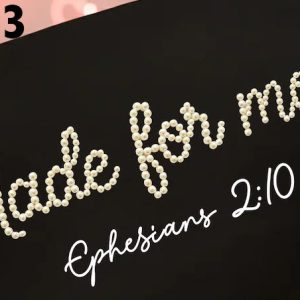 Feb-3 Made For More Faux Pearls