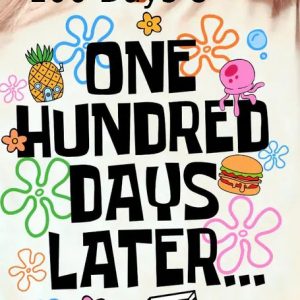 100 Days-8 100 Days Later