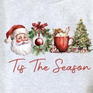 Tis The Season