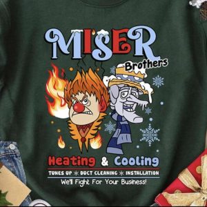 Miser Brothers Heating and Cooling