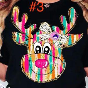 3 - Abstract Reindeer