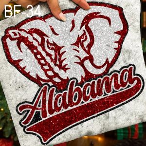 BF-34 Alabama Sparkle