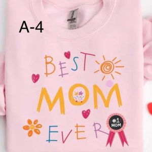 A-4 Best Mom Ever