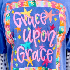 Feb-47 Grace Upon Grace