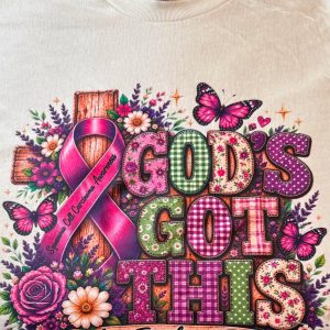 God's Got This
